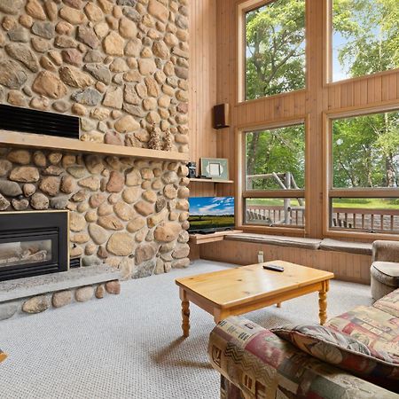Causeway On Gull Resort Lake Shore Exterior foto